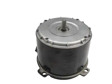 MOTOR C.C. T102-65 EIXO CHANFRADO 